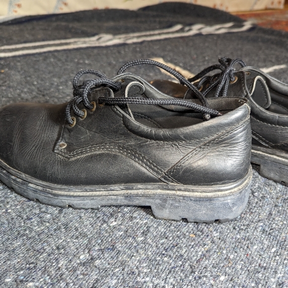 Leather Shoes - Nevada Brand - Men's Size 10US - Picture 8 of 8